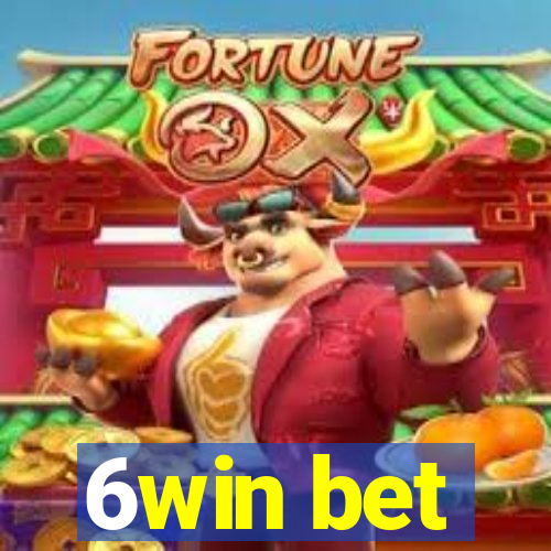 6win bet