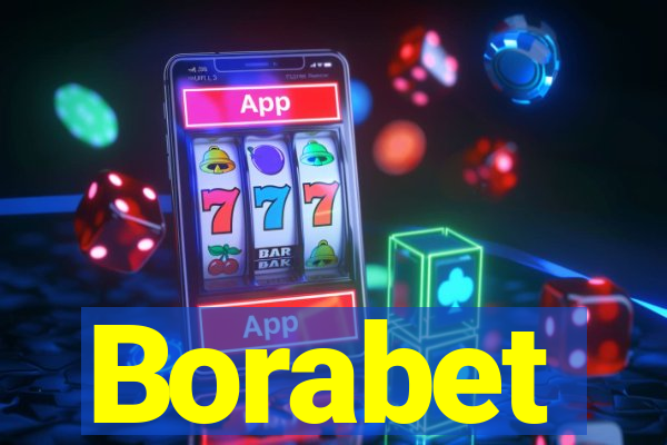 Borabet