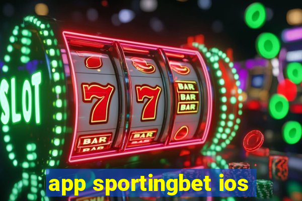 app sportingbet ios