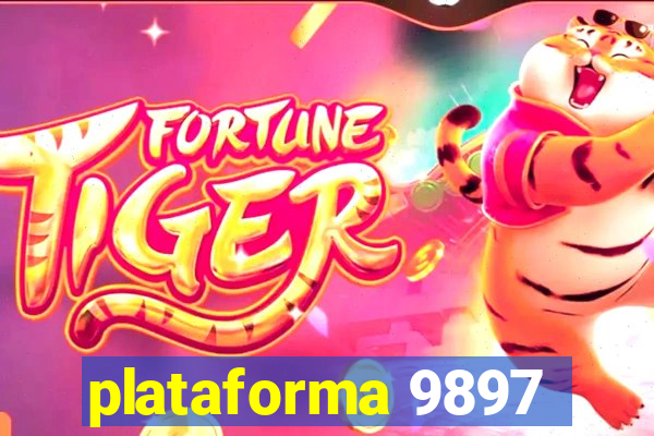 plataforma 9897