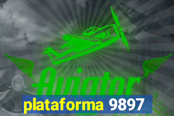 plataforma 9897