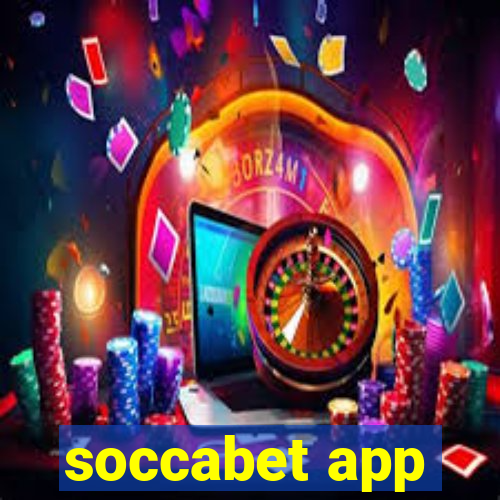 soccabet app