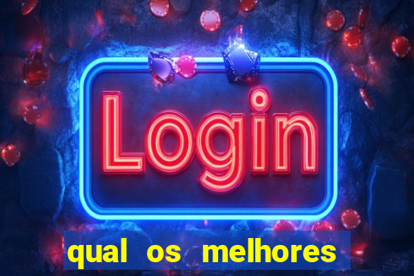 qual os melhores jogos para ganhar dinheiro