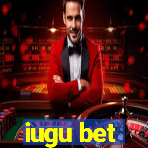 iugu bet