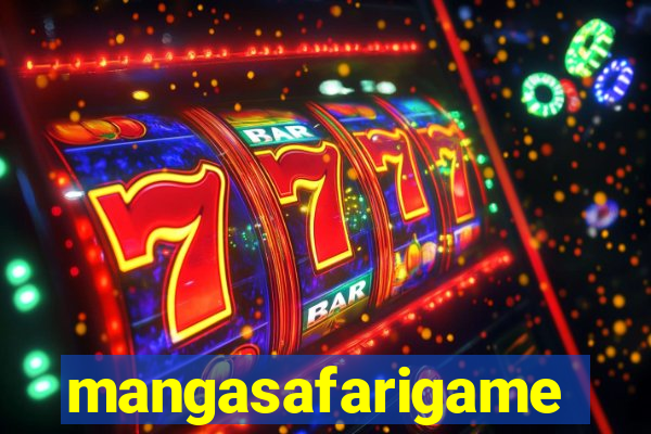 mangasafarigame