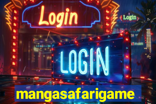 mangasafarigame