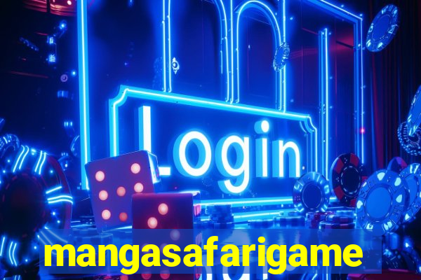 mangasafarigame