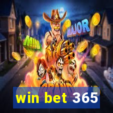 win bet 365