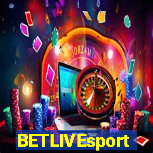 BETLIVEsport