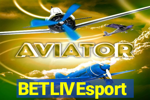 BETLIVEsport