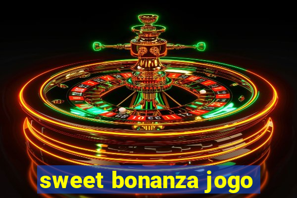 sweet bonanza jogo