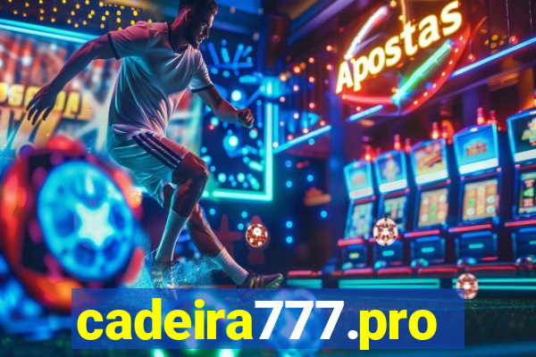 cadeira777.pro