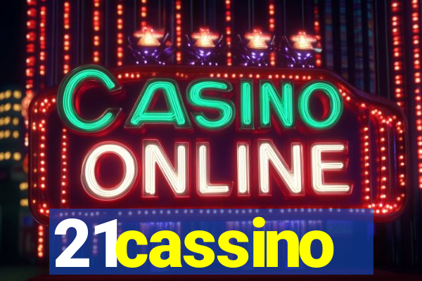 21cassino