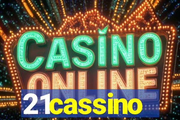 21cassino