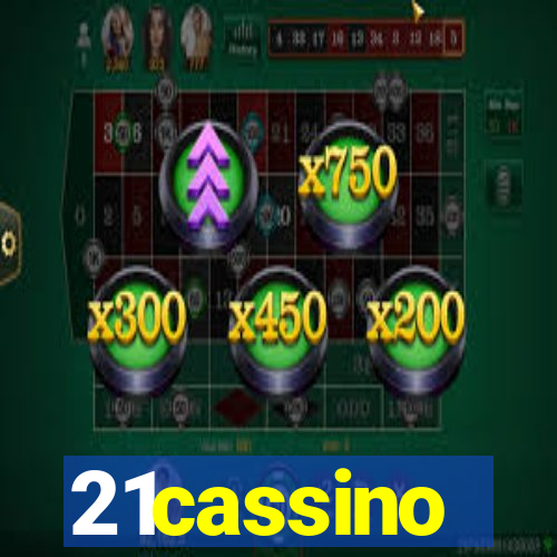 21cassino