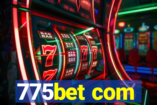 775bet com