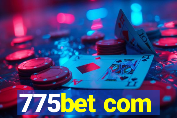 775bet com