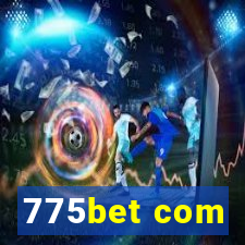 775bet com