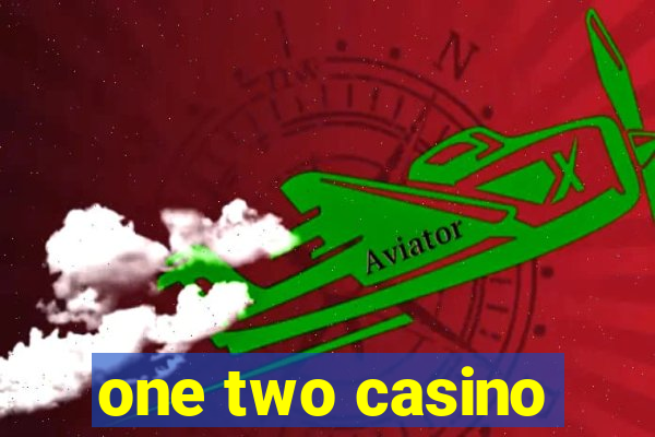 one two casino