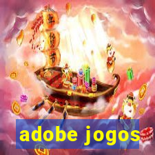 adobe jogos