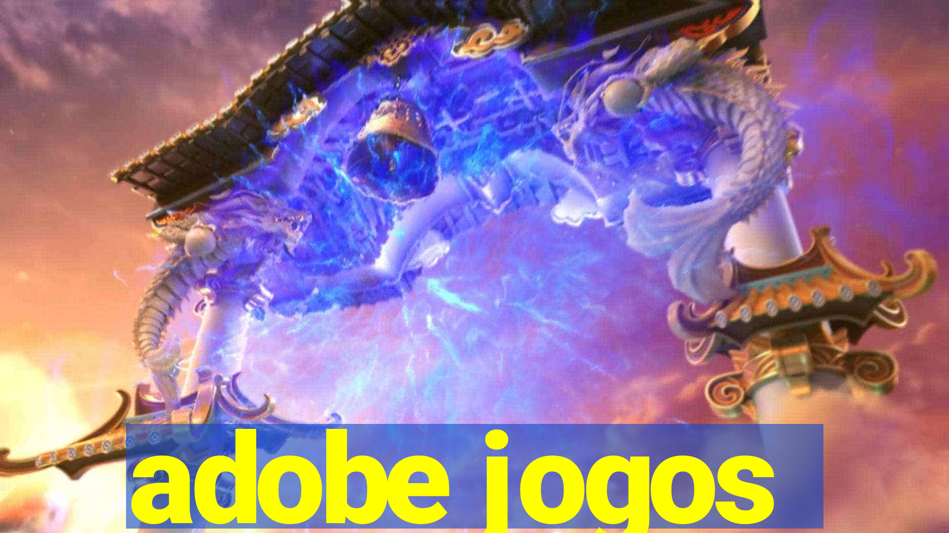 adobe jogos