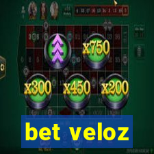 bet veloz