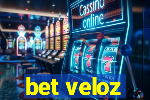 bet veloz