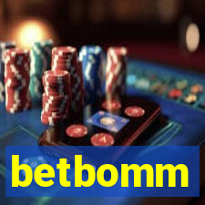 betbomm