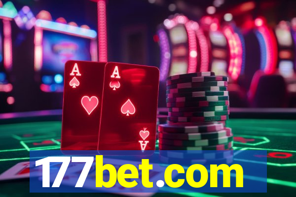 177bet.com