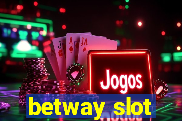 betway slot