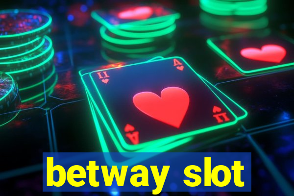 betway slot