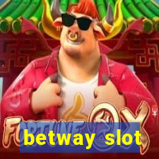 betway slot