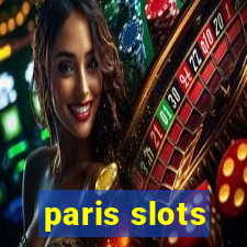 paris slots