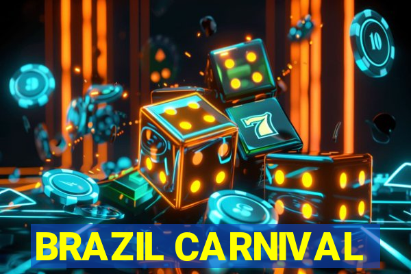 BRAZIL CARNIVAL