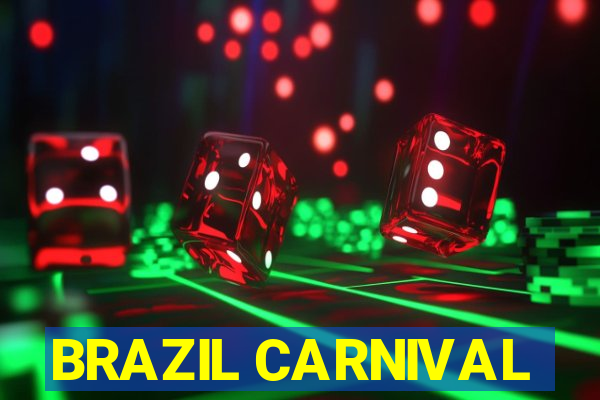 BRAZIL CARNIVAL