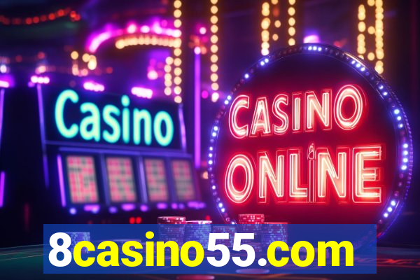 8casino55.com