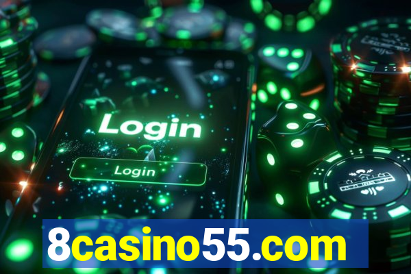 8casino55.com