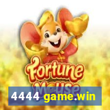 4444 game.win