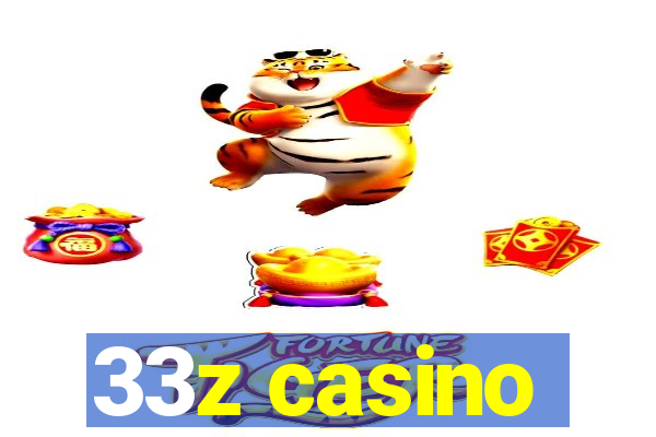 33z casino