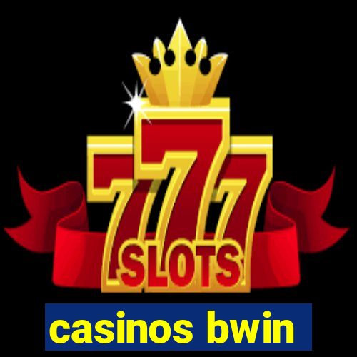 casinos bwin