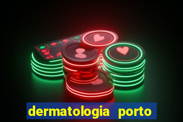 dermatologia porto velho ro