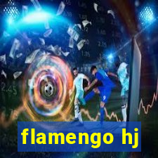 flamengo hj