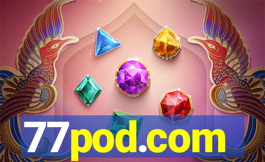 77pod.com