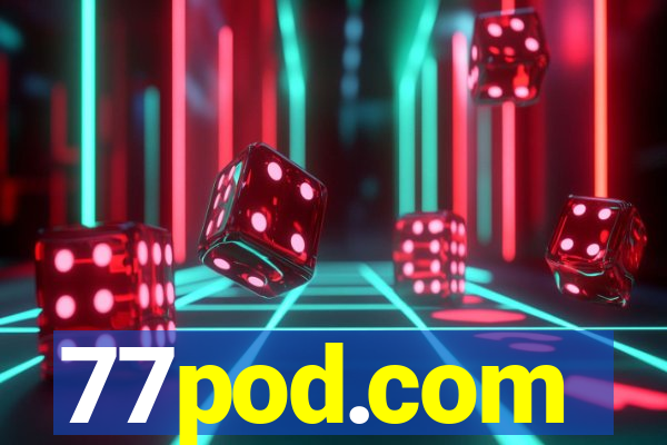 77pod.com