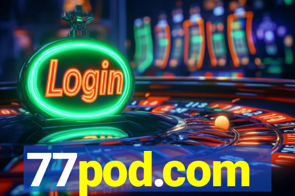 77pod.com