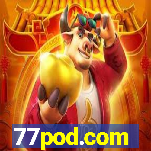 77pod.com