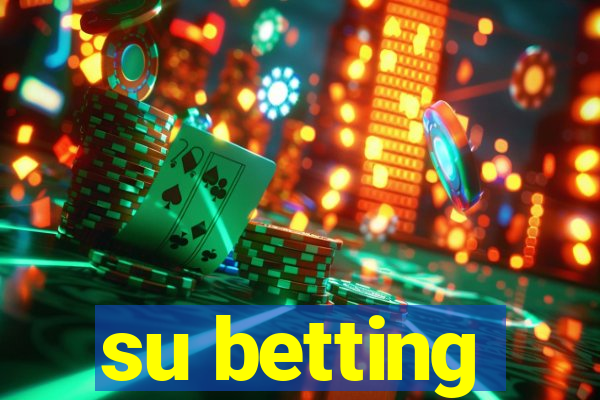 su betting