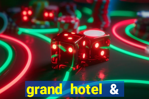 grand hotel & casino port vila vanuatu