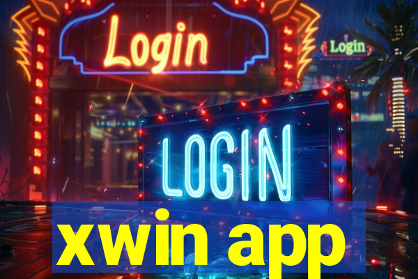 xwin app