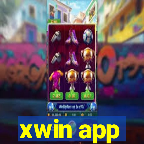 xwin app